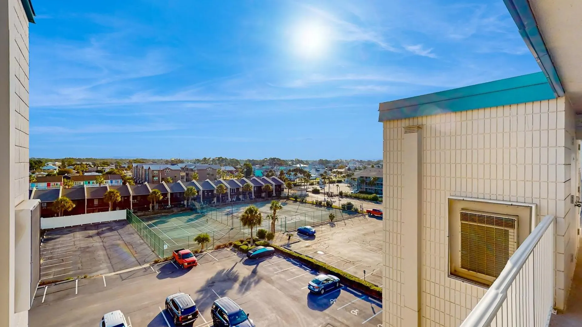 Apartmán Mariner West #601: Mariner'S Haven Panama City Beach USA