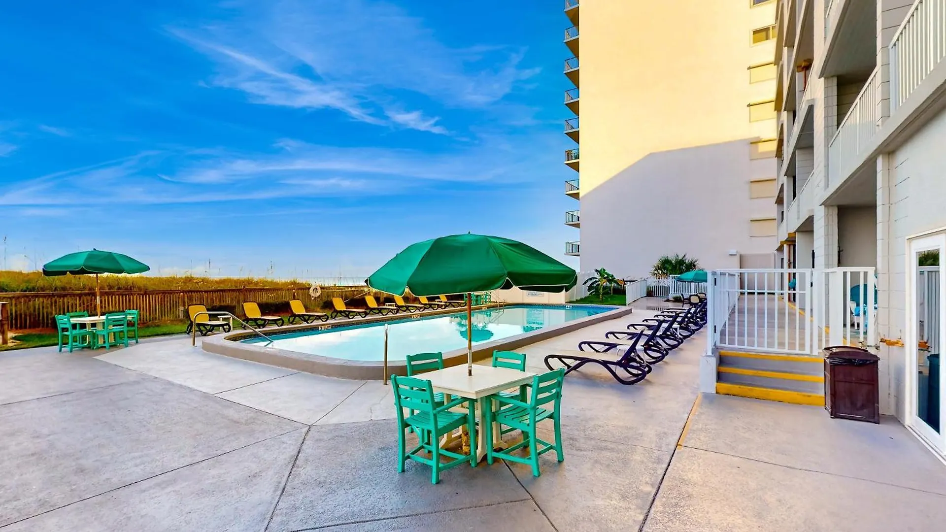 Apartmán Mariner West #601: Mariner'S Haven Panama City Beach USA