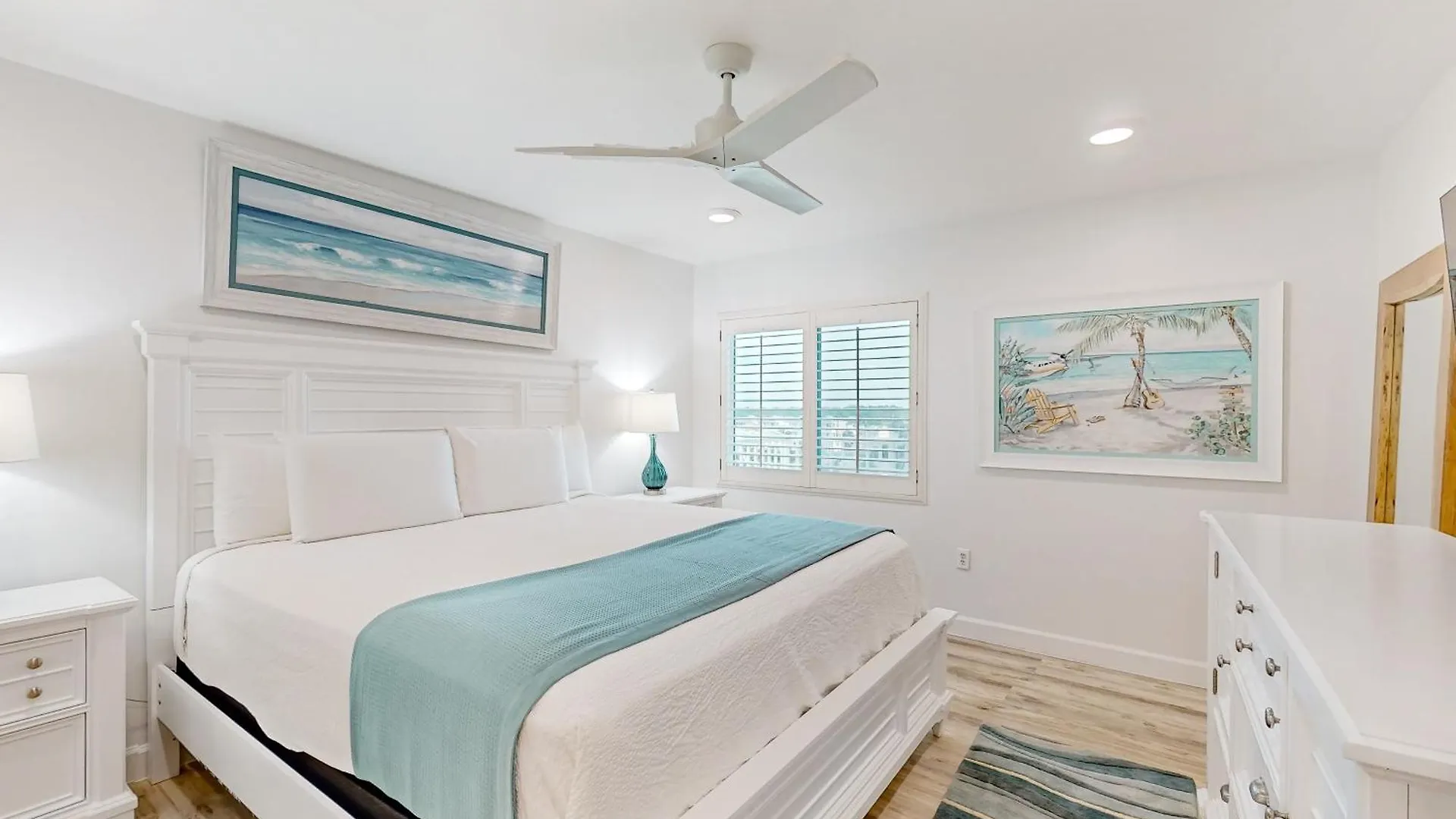 Apartmán Mariner West #601: Mariner'S Haven Panama City Beach