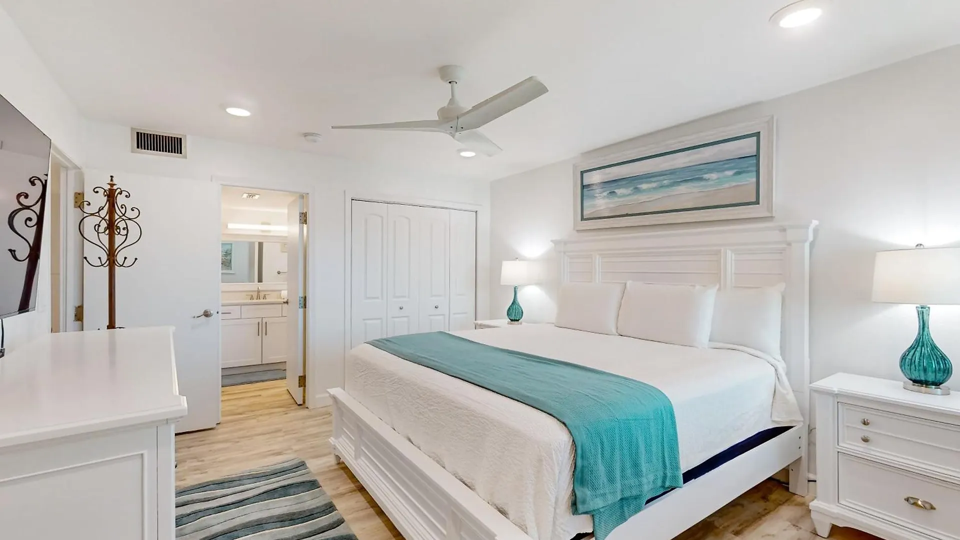 Apartmán Mariner West #601: Mariner'S Haven Panama City Beach USA