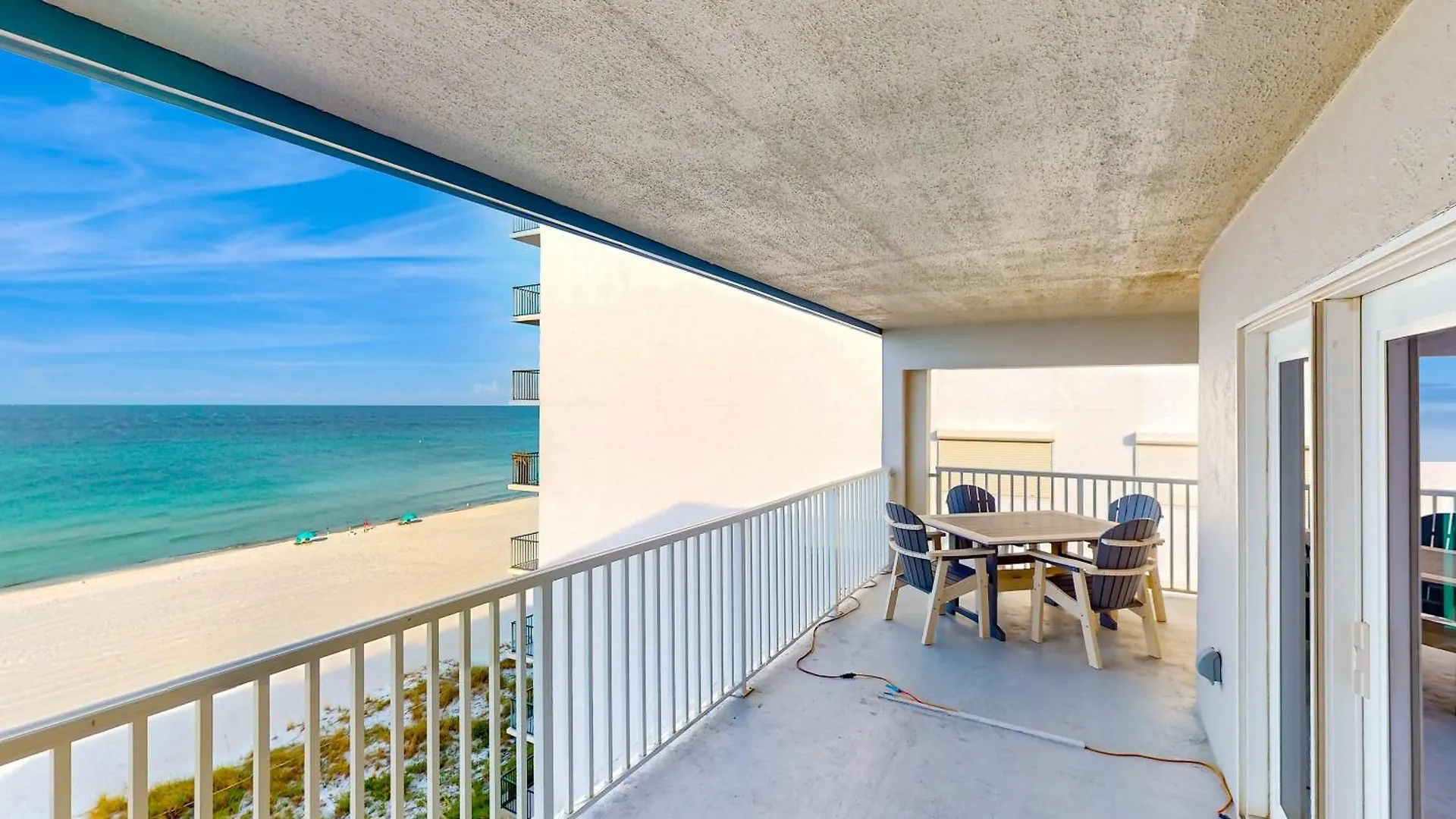 Apartmán Mariner West #601: Mariner'S Haven Panama City Beach