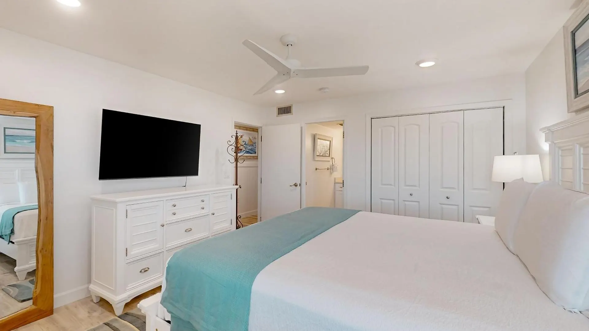 Apartmán Mariner West #601: Mariner'S Haven Panama City Beach USA