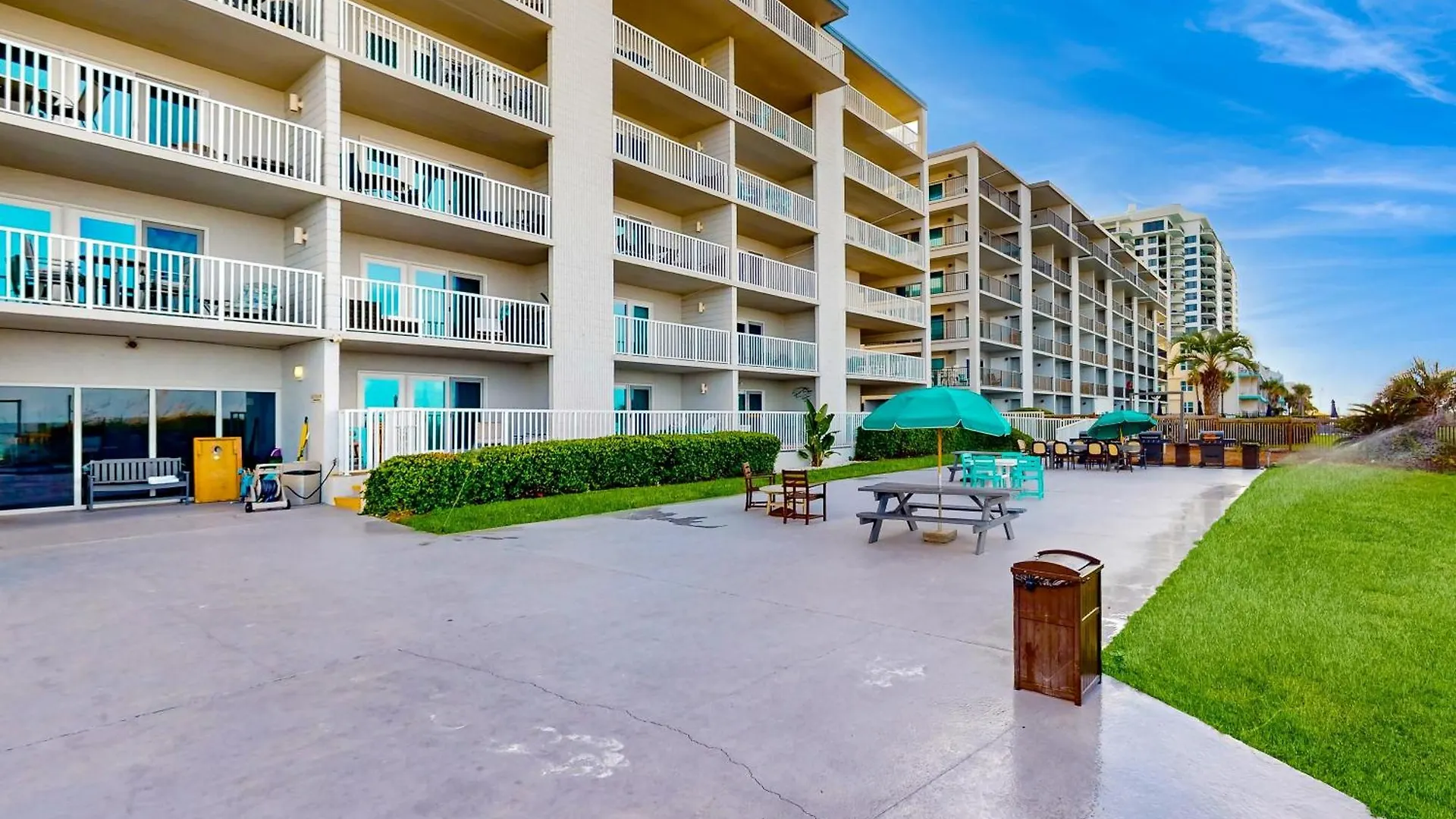 Apartmán Mariner West #601: Mariner'S Haven Panama City Beach