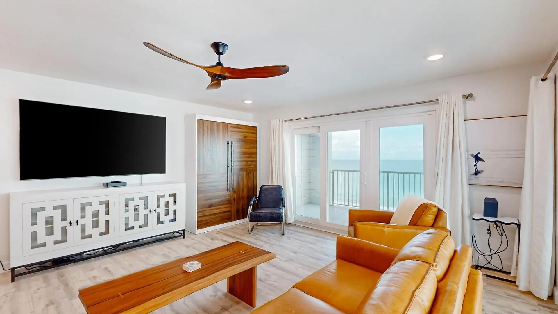 Apartmán Mariner West #601: Mariner'S Haven Panama City Beach USA