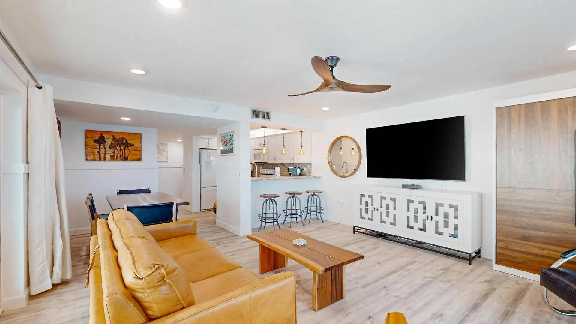 Apartmán Mariner West #601: Mariner'S Haven Panama City Beach