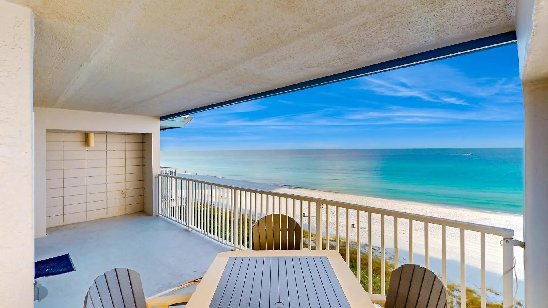 Apartmán Mariner West #601: Mariner'S Haven Panama City Beach USA