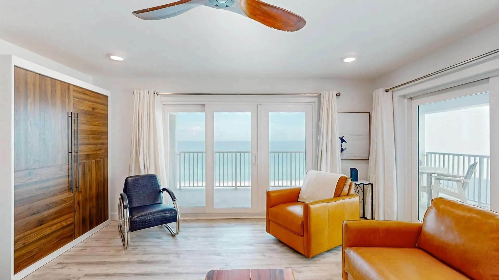 Apartmán Mariner West #601: Mariner'S Haven Panama City Beach